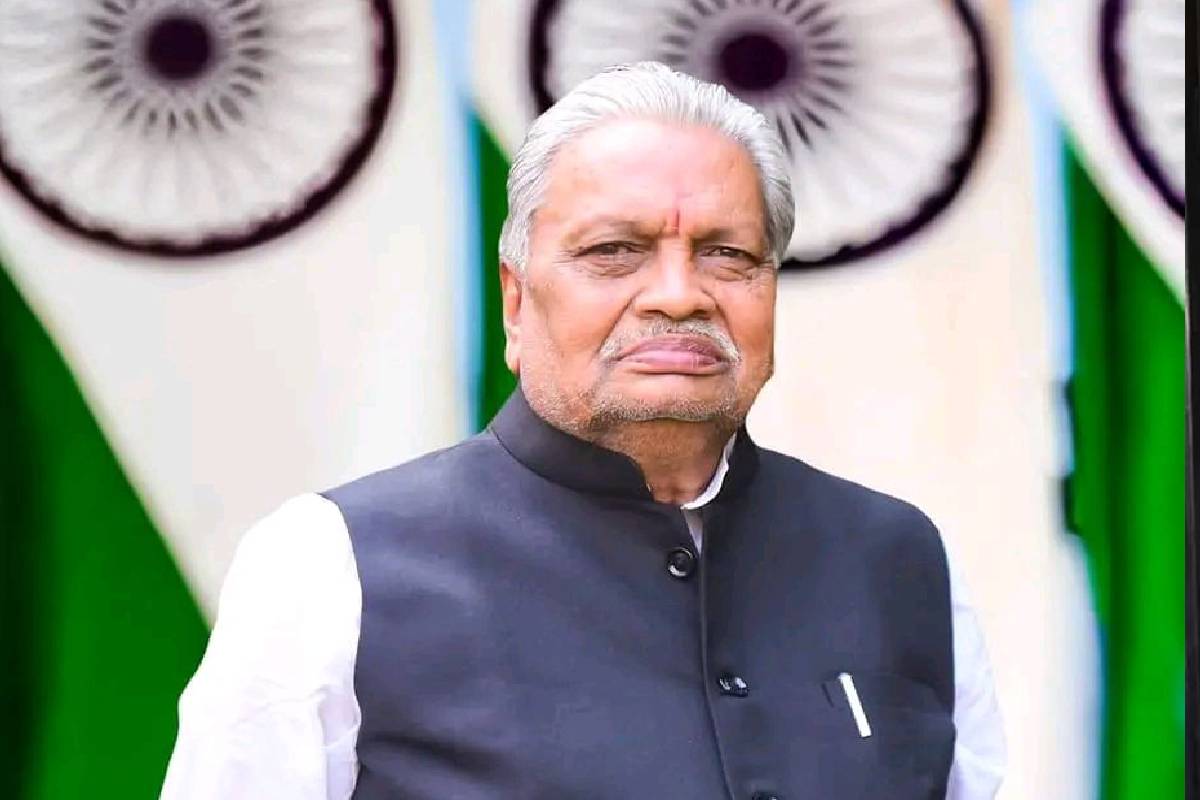 भाजपा विधायक ने अपनी ही सरकार के खिलाफ दिखाए तीखे तेवर, बोले- ‘…ये नरक पालिका
है…’