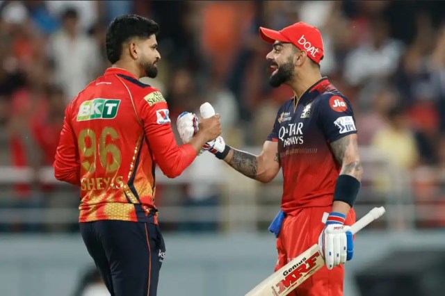 shreyas and virat