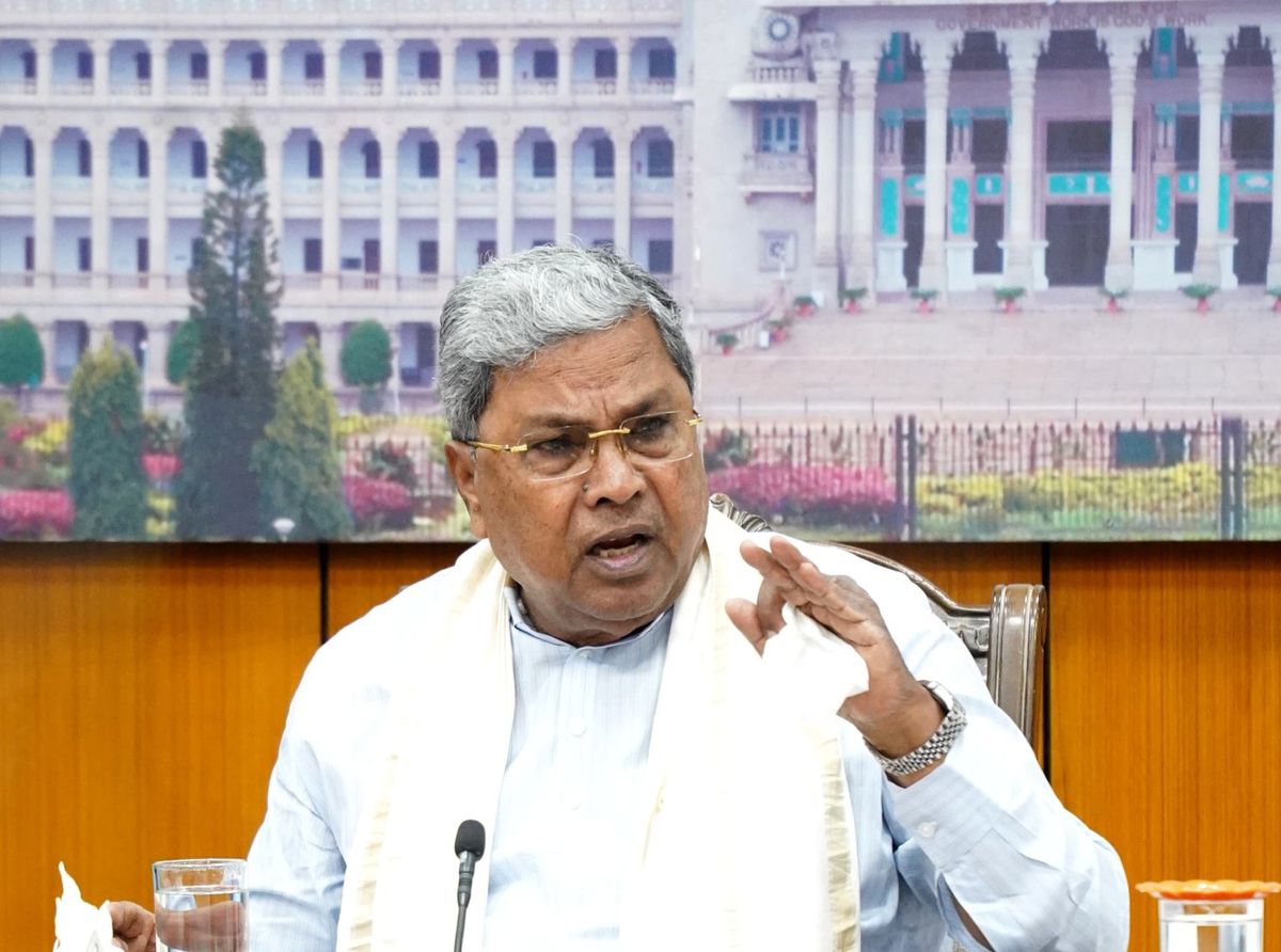 पिछले 125 वर्ष का रेकार्ड टूटा, मई में सर्वाधिक बारिश: मुख्यमंत्री