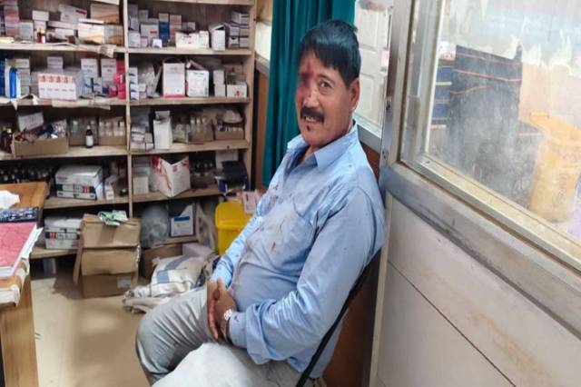 sidhi naib tehsildar