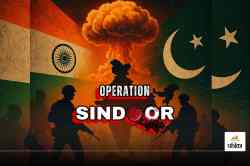 India vs Pakistan: कैसे सफल हो पाया ऑपरेशन सिंदूर? डिफेंस एक्सपर्ट ने बताई ये
रणनीति रही सफल - image