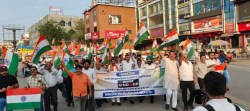 Operation Sindoor: खुशियों में बदला आक्रोश, सेना के शौर्य को किया सैल्यूट - image