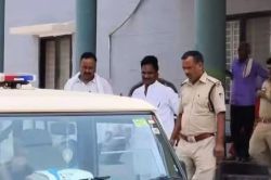 RSS को गद्दार कहने वाला कांग्रेस नेता गिरफ्तार, कोर्ट ने नहीं दी जमानत - image