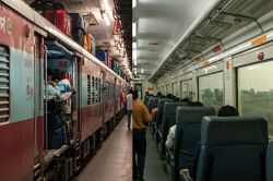 रेलवे का तोहफा: स्लीपर से सेकेंड एसी तक अपग्रेड होगा टिकट, जानें नया नियम - image
