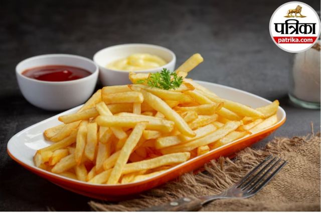 Potato snack ideas for eveningफोटो सोर्स – Freepik