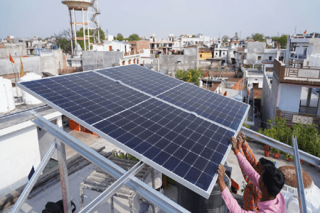 Know these benefits before installing solar panels at home