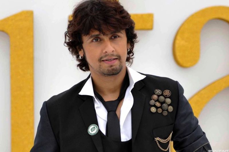 sonu-nigam-bengaluru-music-show-fan-rude-behaviour  