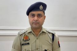 बरेली न्यूज़: PWD चपरासी गिरफ्तार, फर्जी रेप केस के नाम पर चलाता था चार महिलाओं
का वसूली गैंग, मोबाइल में मिले ब्लैकमेलिंग ऑडियो - image