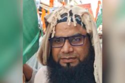 राजस्थान का एक और जासूस गिरफ्तार, पाकिस्तान सप्लाई कर रहा था भारतीय सिम कार्ड,
दुश्मनों के साथ बिताया 90 दिन - image
