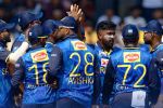 Sri Lanka Cricket Team