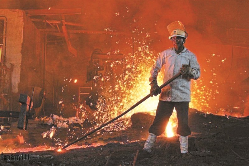 बीएकेएस यूनियन ने फिर दायर किया है केस (फोटो सोर्स- पत्रिका)