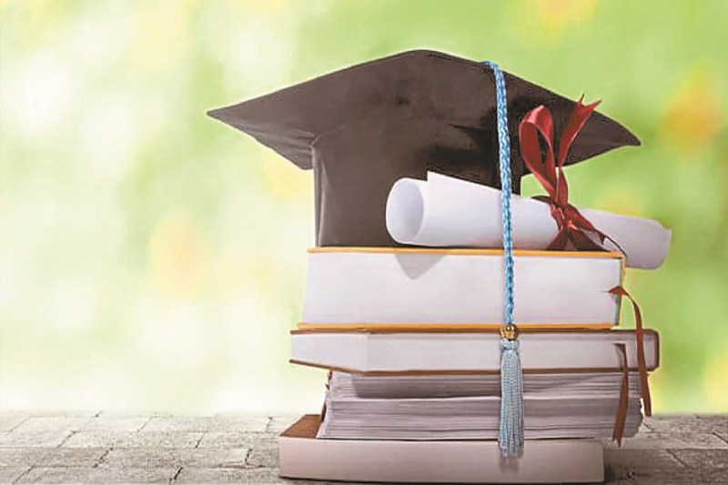 CBSE to offer scholarship for Class 12 pass students. (Photo source: Patrika)