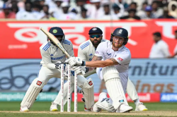 IND vs ENG Test: टेस्ट सीरीज से पहले फिट होने के लिए इस दिग्गज ने छोड़ी शराब,
कहा- जनवरी से बोतल को हाथ तक नहीं लगाया - image
