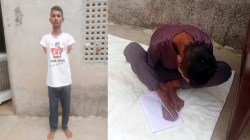 RBSE 10th Result 2025 : दोनों हाथ नहीं लेकिन विवेक ने कर दिया कमाल, 10वीं में आए
इतने नंबर की हर कोई कर रहा तारीफ - image