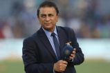 sunil gavaskar