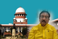 सुप्रीम कोर्ट ने मंत्री विजय शाह को लगाई फटकार, FIR पर रोक लगाने से किया इंकार - image