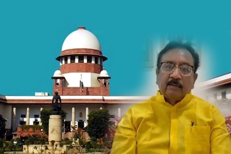 Supreme Court reprimand minister Vijay Shah