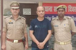 बरेली के कारोबारी पर एक करोड़ से ज्यादा का टैक्स बकाया, वारंट जारी, पुलिस ने
गिरफ्तार कर भेजा जेल - image
