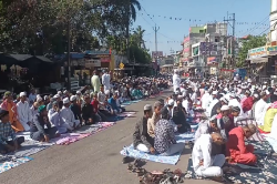 एमपी में रोहिंग्या मुसलमानों का होगा सर्वे, इन जिलों में ज्यादा फोकस - image