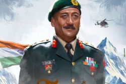 ऑर्मी लुक में नजर आए जैकी श्रॉफ, अनुपम खेर की फिल्म से जुड़ी भावुक कहानी आई
सामने - image