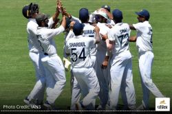 ENG vs IND: इंग्लैंड दौरे के लिए इस दिन हो सकता है भारतीय टेस्ट स्क्वाड का ऐलान,
नए कप्तान की भी घोषणा संभव - image