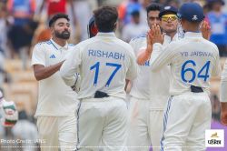 इंग्लैंड दौरे से पहले भारतीय टीम के हित में BCCI ने उठाया बड़ा कदम, इस पुराने
कोच की हुई वापसी - image