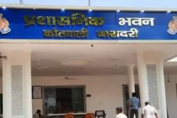 5 लाख रंगदारी न देने पर वायरल किए अश्लील फोटो, आरोपी के खिलाफ मुकदमा दर्ज - image