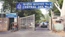 तिहाड़ जेल में चप्पल-टूथपेस्ट-अंडरवियर खुद बनाएंगे कैदी - image