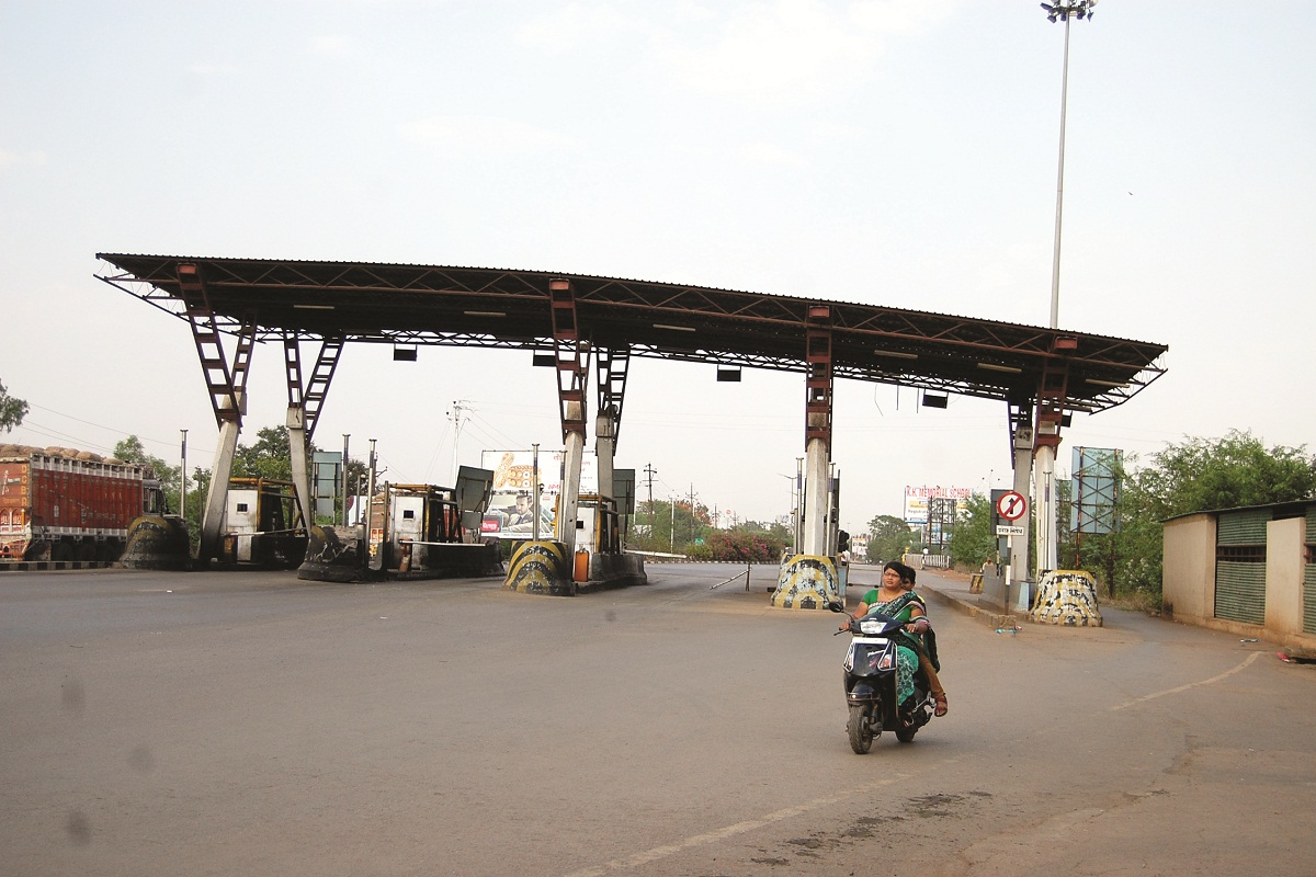 Kumhari Toll Plaza: इस माह बंद हो जाएगा कुम्हारी टोल प्लाजा, बैठक में प्रस्ताव
को मिली हरी झंडी