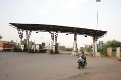 Kumhari Toll Plaza: इस माह बंद हो जाएगा कुम्हारी टोल प्लाजा, बैठक में प्रस्ताव
को मिली हरी झंडी - image