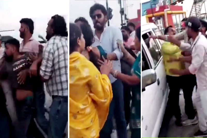 Badnawar Highway Toll