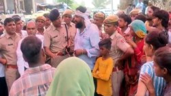 Tonk News: बजरी भरे बेकाबू ट्रैक्टर-टॉली ने महिला को कुचला, मौके पर हुई दर्दनाक
मौत, शादी में शामिल होने आए थी गांव - image