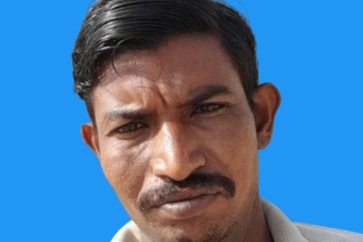 Rajasthan News: इंजन चलाते समय पैर फिसला, कुएं में गिरने से किसान की मौत