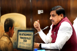 Transfer Policy 2025 : तबादला नीति में अटैचमेंट खत्म, अब इन शर्तों के साथ होगा
आदेश - image