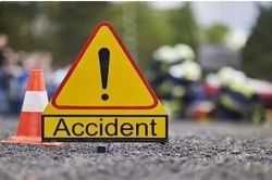 Azamgarh News: बारात से लौटते हुए हादसे में 2 युवकों की मौत, मचा कोहराम - image