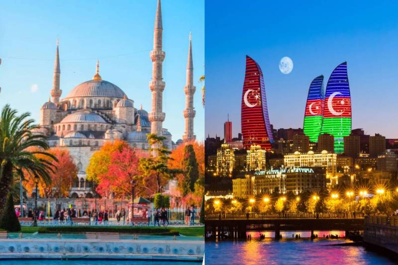turkey azerbaijan booking closed from mp