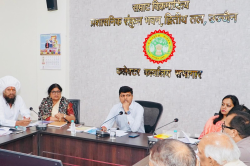 एमपी में सरकारी अधिकारियों-कर्मचारियों के लिए जारी हुआ ये निर्देश - image