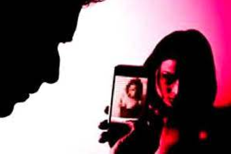 Ujjain minor hindu girls obscene video photo viral