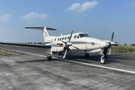 ujjain airport news