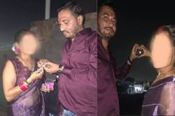 Love Jihad: योगेन्द्र बनकर कई बार बनाए शारीरिक संबंध, ऐसे सामने आया सच… - image
