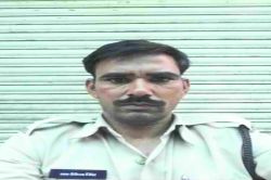 महाकाल थाने में पदस्थ पुलिसकर्मी का हार्ट अटैक से निधन - image