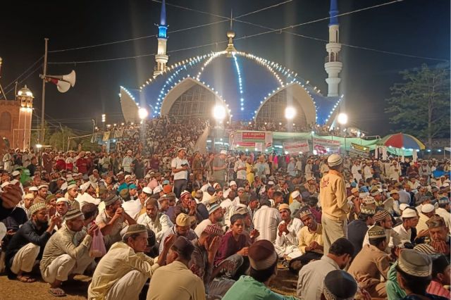 उर्स-ए-ताजुश्शरिया