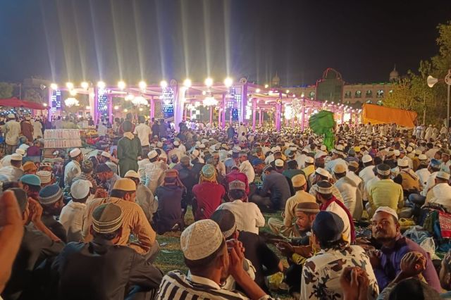 उर्स-ए-ताजुश्शरिया