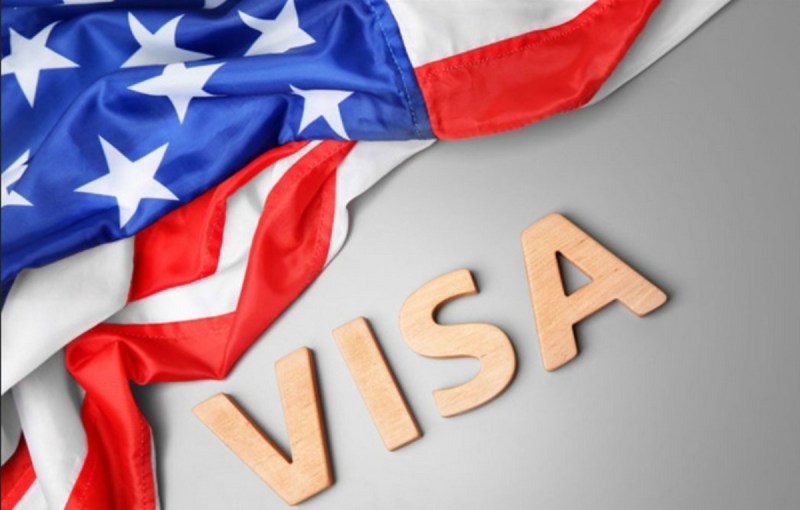 US Visa