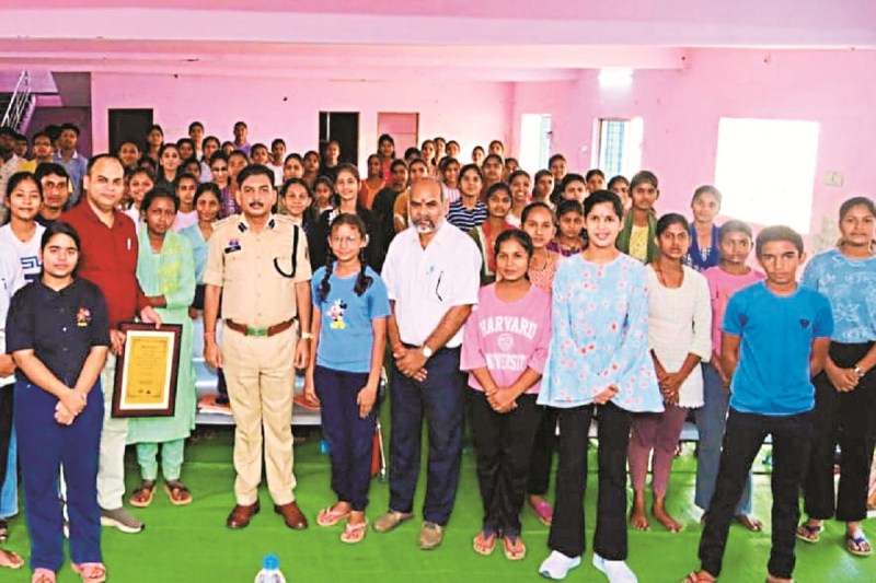 एक दिवसीय कार्यशाला का आयोजन (फोटो सोर्स - पत्रिका)