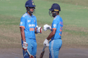 India U19 Squad Announced for England Tour: CSK Batsman to Captain