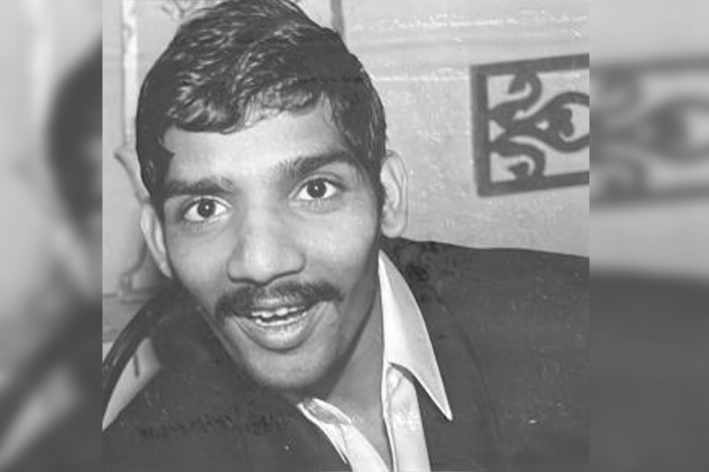 Sajjan Singh Verma Son Passes Away