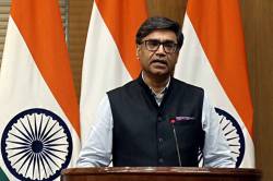 ‘ऑपरेशन सिंदूर’ पर अब खुलेंगे और राज़ ? विदेश सचिव ने दी ब्रीफिंग, आरोपों पर मचा
सियासी घमासान - image