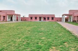 Jaipur News: बौद्धिक दिव्यांग गृह में लापरवाही: मौत के 6 दिन बाद भी अंत्येष्टि
का इंतजार - image