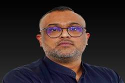 सचिन पायलट-राघव चड्ढा जैसे नेताओं के साथ एमपी के विनेश चंदेल Ideas For India
2025 में लेंगे हिस्सा - image